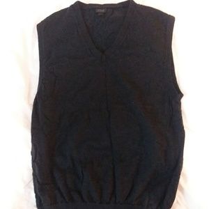 J Crew Vest